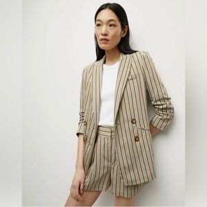 Veronica Beard Kiernan Dickey Jacket